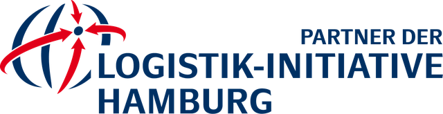 Partner der Logistik-Initiative Hamburg